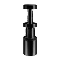 UPSIREN 그래픽카드 지지대 잭 VGA/GPU 스탠드 받침대 높이 조절 가능 고정력 강화 흔들림 방지 과중 보호 설치 간편, 소형