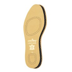 페닥 독일 명품 기능성 깔창 레더, 1개