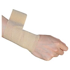 손가락밴드 스포츠테이핑 테이프 자가점착밴드 손목밴드 배구 배드민턴 손가락보호대 탄력밴드, 1개