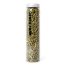 리베이퍼 붓기관리 사해소금 입욕제 바디 리셋 190g 아로마 반신욕, 1개