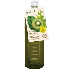 키위케일셀러리주스, 1개, 1L