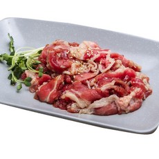 푸주 규동 소고기덮밥 소불고기, 200g, 5개