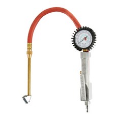 대원금속 DW-201B 다이얼 타이어 게이지 일반굿지형, 1개