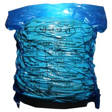 4kg 깐우엉채 중국산우엉채 수입우엉채 중국산깐우엉 수입깐우 엉, 1개