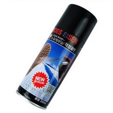 뭉구카 슈젠 미끄럼 방지 스프레이 체인 눈길 빙판길 신발접지력 강화 미끄러짐방지 겨울철 눈길 레저활동 신발용, 200ml, 1개