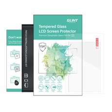 GC 글린트 GR4 리코 강화유리 액정보호필름, 1개, 리코 GR4