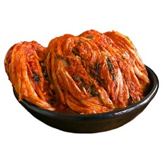 이순실의 아삭한 평양김치 포기김치 국산배추, 1개, 5kg