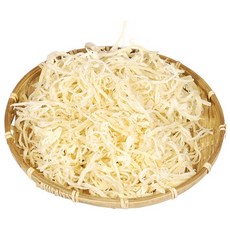 포항마트 국내가공 백진미 / 국산 백진미채 오징어채 진미채, 국내가공_백진미채_1kg, 1개