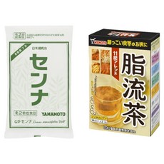 일본 다이어트 차 똥차 숙변 야마모토 칸포 지류차.마시는 일본 다이어트차. 최상의 꿀 조합