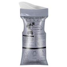 쟈니코코 일회용 응급소변봉투, 10개