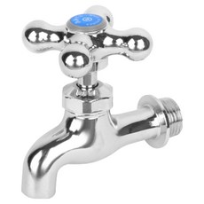 와이넷 크로스 수도꼭지 (옵션 선택), A 일반꼭지, 냉수, 1개