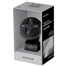 아프로패밀리 국산 설치가 간편한 베르톤 파워핸들 전차종 장착 가능, 옐로우