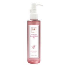 Dooricare 綻放玫瑰卸妝油, 150ml, 1入