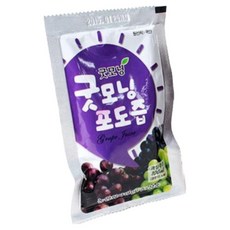 장수만세 국내산 포도씨 포도즙 NFC착즙 100ml, 30개