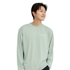 슈가비치 남여 공용 긴팔 래쉬가드 상의 BH25-01 수영복