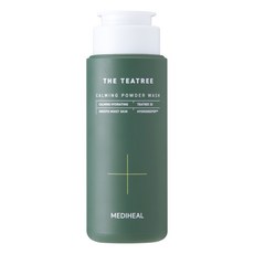 메디힐 더 티트리 카밍 워시 클렌징 파우더, 50g, 1개