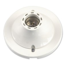 볼직부 리셉터클 E26 소모갈, 1개