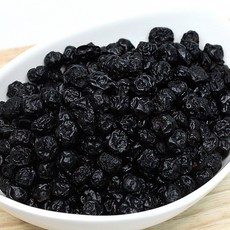 넛두리 건 블루베리 1kg 말린 건조 블루베리 건과일, 1개, 스몰 1kg