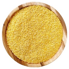 영원농산 25년산 중국산 찰기장 수입 기장쌀, 5kg, 1개, 5kg