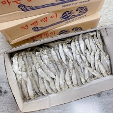 [초이스건어물] 1.5KG 최상급 육수용 국물용 A급 9-10/11 디포리 밴댕이, 1개
