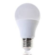 led 전구 벌브 램프 8W, 주광색, 50개