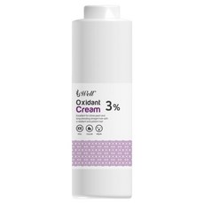 라샘 모웰 엘에스디벨로퍼 산화제 3% 6% 9% 1000ml, 1개