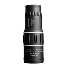 휴대용 야외 고화질 고배율 고성능 쌍안경 야시 만원경, 42mm