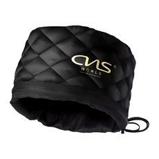 CNS월드전자 전문가용 특대 헤어캡 전기 모자, WH-1 특대