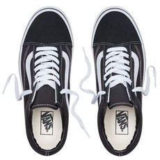 반스 남녀공용 올드스쿨 스니커즈 VN000D3HY281