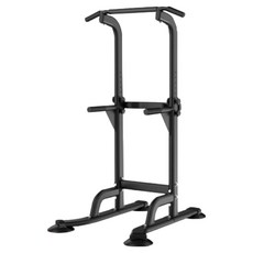 실내 가정용 집에서 치닝디핑 풀업기구 등 철봉운동 턱걸이봉 홈트머신, 단품