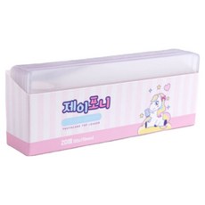 네컷사진 콘서트 티켓 보관 탑로더 20매, 2.네컷탑로더20매SET, 1개