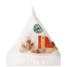 자연애 귤피차 삼각티백, 1g, 10개입, 1개
