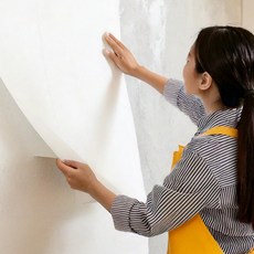 < 6+1 특별이벤트 > LX하우시스 만능 풀바른벽지 합지벽지 1장 셀프 벽지 도배 인테리어 쉽고 빠른 도배, 제품번호 배송메세지란에 입력, 200cm