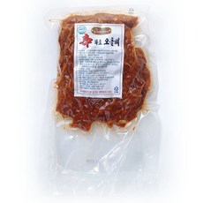 신화로 오돌뼈 230g (대송), 1개