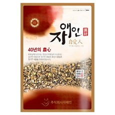겉메밀 1000g, 단품