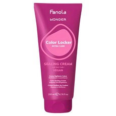 (공식수입) 파놀라 원더 컬러락커 트리트먼트 (염색모 전용), 1개, 200ml