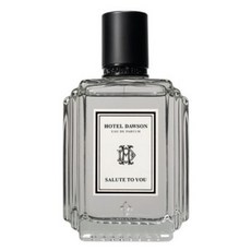 [본사직영] 호텔도슨 살룻투유 향수 오드퍼퓸 75ml 시트러스블렌드향수, 호텔도슨 오드퍼퓸 향수 살룻투유 75ml 소프트 시트러, 1개