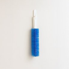 클린트 선풍기청소 틈새브러쉬 먼지제거 선풍기청소솔 2p, 2개, 블루