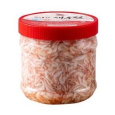 국내산 북새우 최상품 참북 김장 새우젓 목포산 북새우젓 햇가을 추젓, 1개, 1kg
