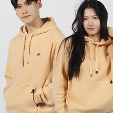 비버리힐즈폴로클럽 엔트리 기모 후드 남자 여자 커플 BP-1035