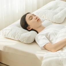 수면공감 우유베개 키즈