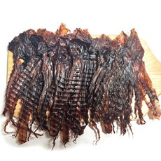 오징어 다리 망족/ 추억의 문어발 문어다리 간식 대용량 중부시장도매, 1개, 1kg