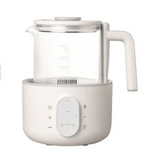 모던 멀티 스마트 분유포트 1.2L 분리형