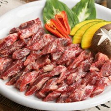 풍미 프리미엄 진 소갈비살 / 세트(1kg), 2개, 500g