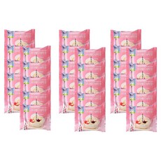 끼리 크림치즈 찰떡 60g 스트로베리 30개