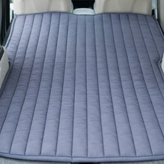 꼼지락 차박매트 트렁크 맞춤제작 수입차 BMW 아우디 벤츠, 테슬라, 테슬라 모델3/압축가방