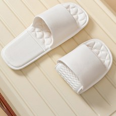 vava cloud 1+1 휴대용 접이식 실내화 여행용 호텔용 슬리퍼