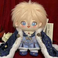 20cm 인형 옷, 1