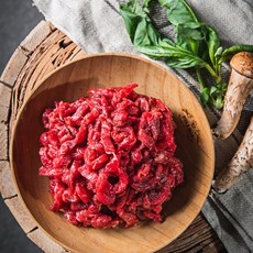 [나주축협] (한우암소) 국거리 300g, 1개