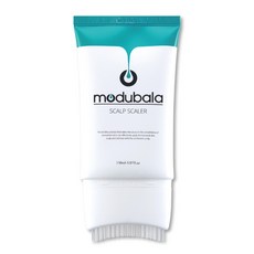 모두발라 두피스케일러 150ml 두피스케일링 두피열 비듬각질제거 샴푸, 1세트